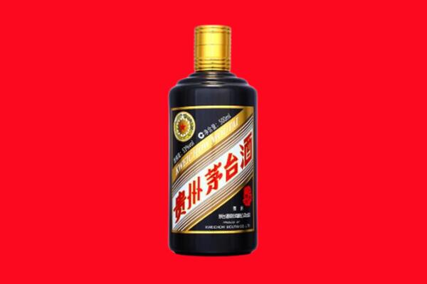 杭州上城区回收茅台酒瓶